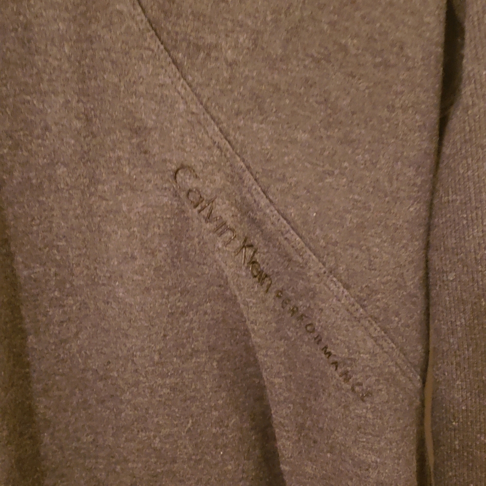 Calvin Klein Performance Jacket - Picture 7 of 8
